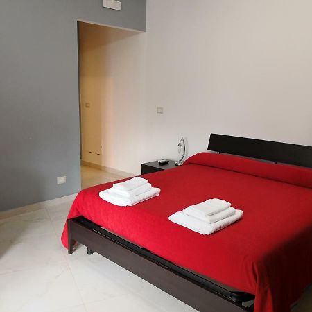 B&B La Casa Di Giorgia Di Pellicano' Francesca Реджо-ди-Калабрия Экстерьер фото