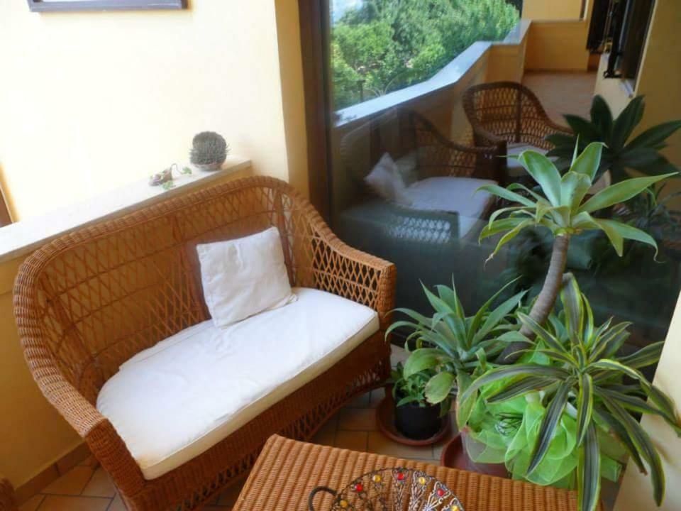 B&B La Casa Di Giorgia Di Pellicano' Francesca Реджо-ди-Калабрия Экстерьер фото